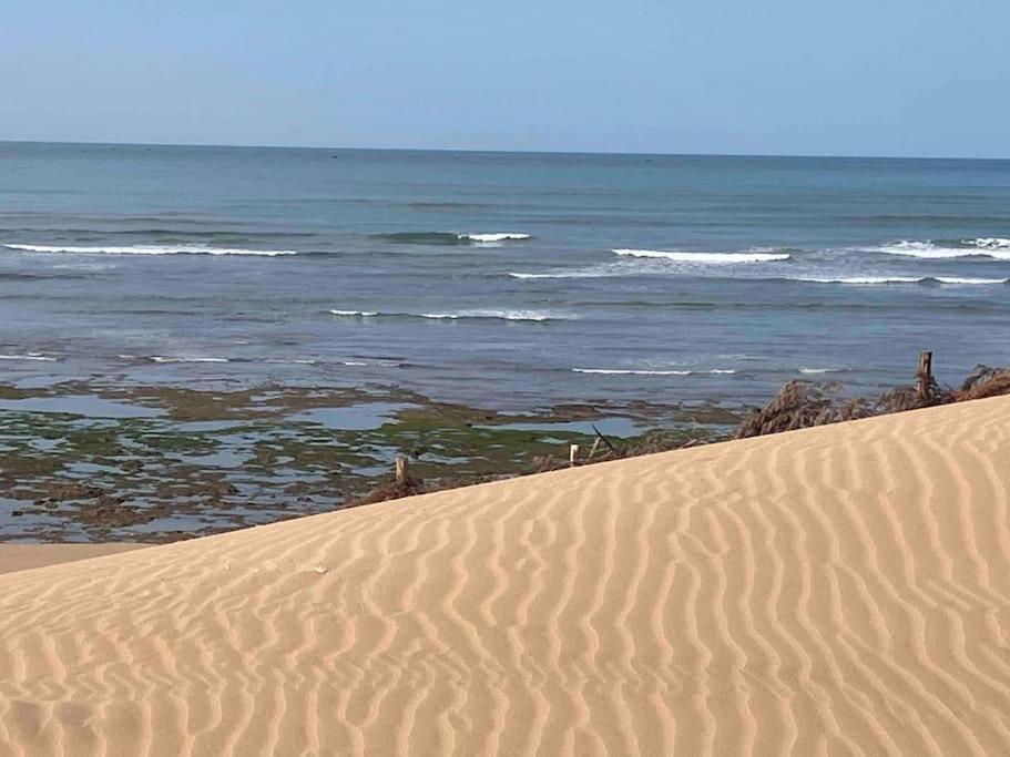 Dar Aya Essaouira Appartement Buitenkant foto